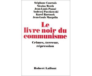 Livre Noir Du Communisme (French Edition) by Stéphane Courtois(1905-06-19)