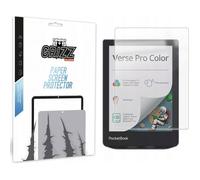 Livre numerique - liseuse - ebook Grizzglass Film mat PaperScreen pour Pocketbook Verse Pro