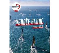 Antoine Grenapin – Livre Officiel Vendée Globe – Édition 2020