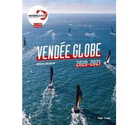 Livre Officiel Vendée Globe Antoine Grenapin (Auteur)