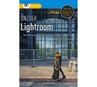 Livre: "Ontdek Lightroom, 5e editie"