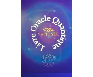 LIVRE ORACLE QUANTIQUE