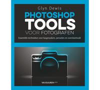 Livre : Outils Photoshop pour les Photographes