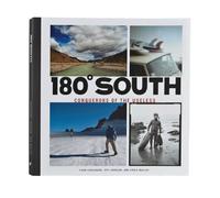 Livre Patagonia 180 South: Conquerors of the Useless Beige TU