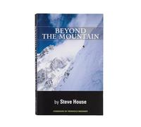 Patagonia – Beyond The Mountain – Livre – Noir – TU
