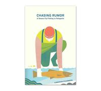 Livre Patagonia Chasing Rumor Beige TU