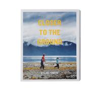 Patagonia – Closer to the Ground – Bleu TU
