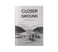 Closer to the Ground – Patagonia – Livre – Gris – TU