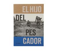 Livre Patagonia El Hijo del Pescador TU