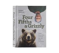 Patagonia Four Fifths a Grizzly – Livre – Gris TU
