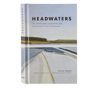 Patagonia – Headwaters – Livre – Beige – TU