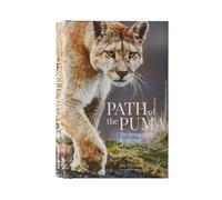 Patagonia Path of the Puma - Livre - Marron - TU