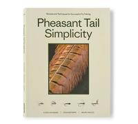 Patagonia Pheasant Tail Simplicity – Beige – TU