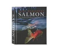 Patagonia Salmon – Bleu – TU – Livre