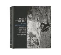 Livre Patagonia SOME STORIES Gris TU