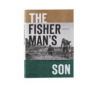 Patagonia – The Fisherman's Son – Noir – TU