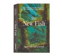 The New Fish – Patagonia – Vert TU