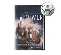 Patagonia – The Tower – Noir – TU