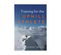 Steve House – Patagonia Escalade – Conseils d'entraînement de l'athlète en montée