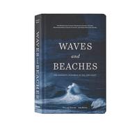 Waves and Beaches – Patagonia – Livre – Bleu TU