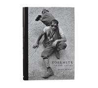 Livre Patagonia YOSEMITE: IN THE SIXTIES Gris TU