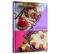 Livre "Pâte à choux" de J. Ph. Walser et J. M. Zapart
