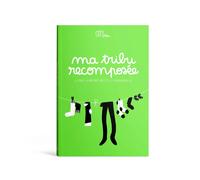 Livre personnalisable - Ma tribu recomposée