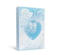 Livre photo ILLIT After the Glitter Day 2025