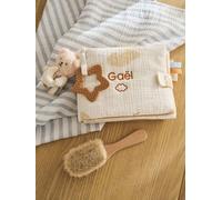 Livre photos NUAGE personnalisable blanc TU