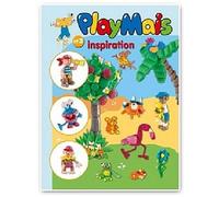 Livre PlayMais Inspiration