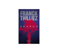 Livre Pocket Sharko Franck Thilliez Poche Broché 622 pages Rouge