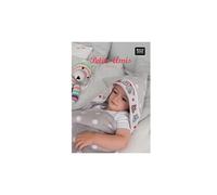Livre Point de Croix 139 Petits Amis -(...) - Rouge