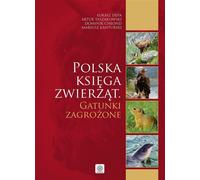 Livre polonais des animaux Espèces menacées