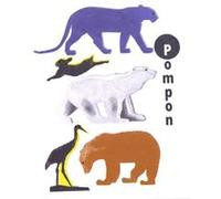 Livre pop up pompon (jeunesse) gb SOPHIE VAN DER LINDEN LO MONACO (Auteur)