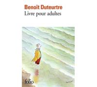 Livre pour adultes