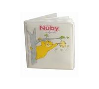 Mon Premier Livre De Bébé Nuby 4m +