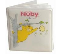 Mon Premier Livre De Bébé Nuby 4m +