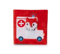 Livre pour enfant Alice docteur - Lilliputiens