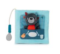 Livre Pour Enfant Bon Appétit - Lilliputiens