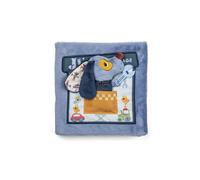Livre pour enfant d'activités Le garage de Jules - Lilliputiens