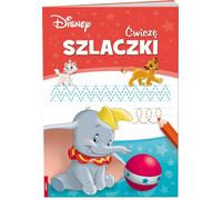 Livre pour enfants DISNEY Classic. Je m'entraîne à faire des rimes SZLB-9101 AMEET