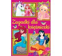 Livre pour enfants Énigmes pour la princesse Labyrinthes Énigmes royales