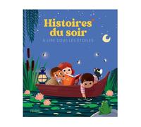 Livre pour enfants - Histoires du soir sous les Ã©toiles - Contes variÃ©s