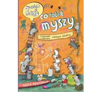 Livre pour enfants Je te dirai maman ce que font les souris Notre librairie