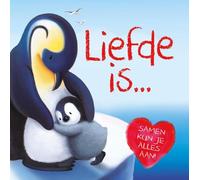 livre pour enfants L'amour, c'est ...ensemble, on peut tout faire