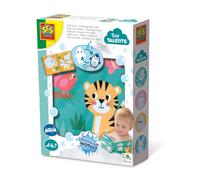 Livre pour Le Bain - Coloriage à l'eau