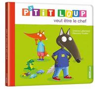P'tit Loup veut être le chef NED