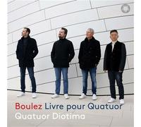 pour Quatuor