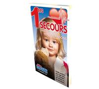 Livre Premiers secours aux enfants et nourrissons