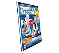 Livre Premiers Secours - Prévention et Secours Civiques PSC1